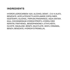 Kenra anti-humidity spray 5 outdoor lifestyle hair protected from humidity