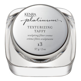 kenra front packaging showing compact 2 oz jar and brand clarity