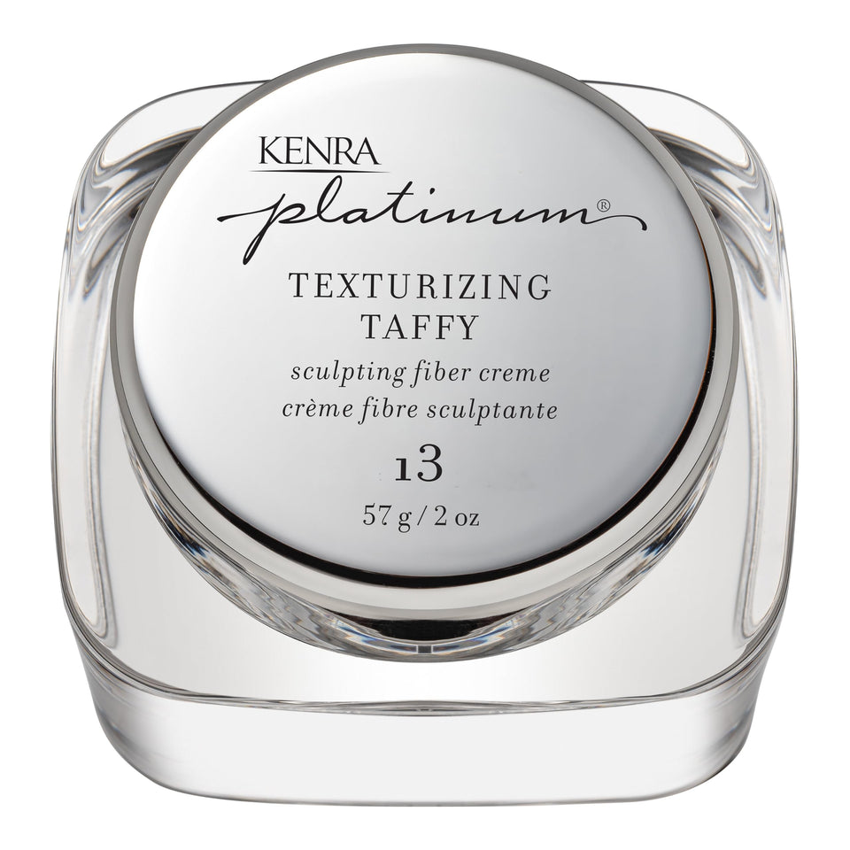 kenra front packaging showing compact 2 oz jar and brand clarity
