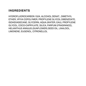 Kenra product on salon counter in lifestyle scene for professional results