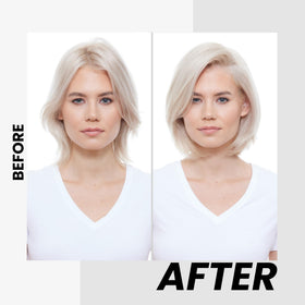 Kenra oil drops texture close-up demonstrating fast absorption benefit