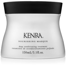 Kenra nourishing masque front packaging showing product and label for clear identification