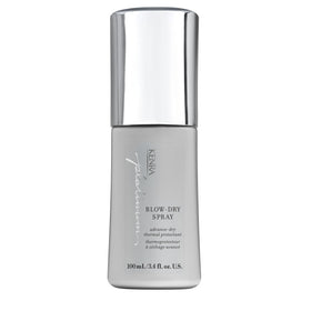 Kenra front packaging showing product benefits and compact travel size