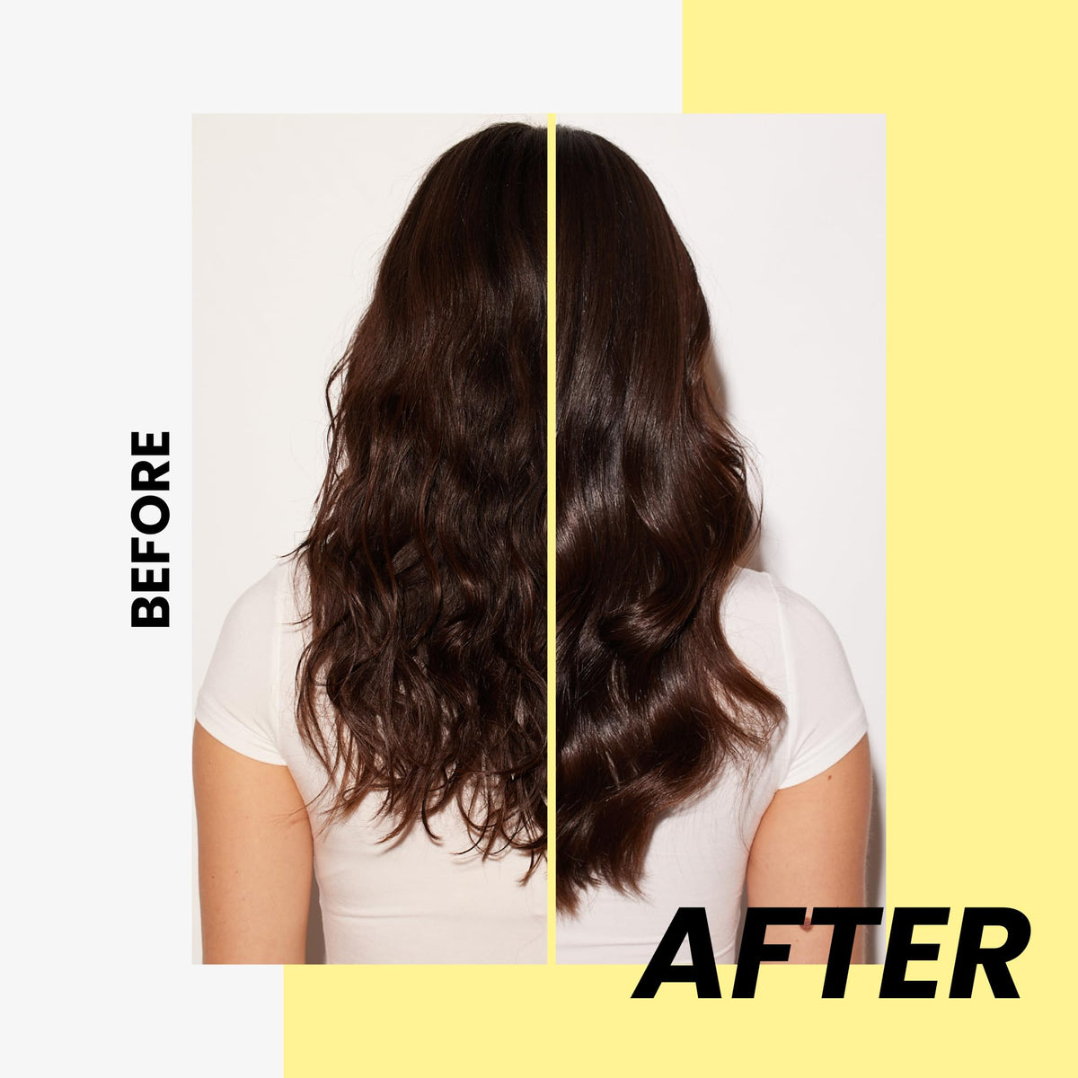 Kenra shampoo texture on hand highlighting smooth lather and nourishment