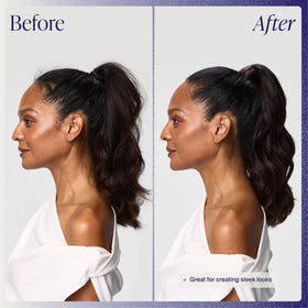 kenra sculpted short haircut showcasing definition and pliable hold