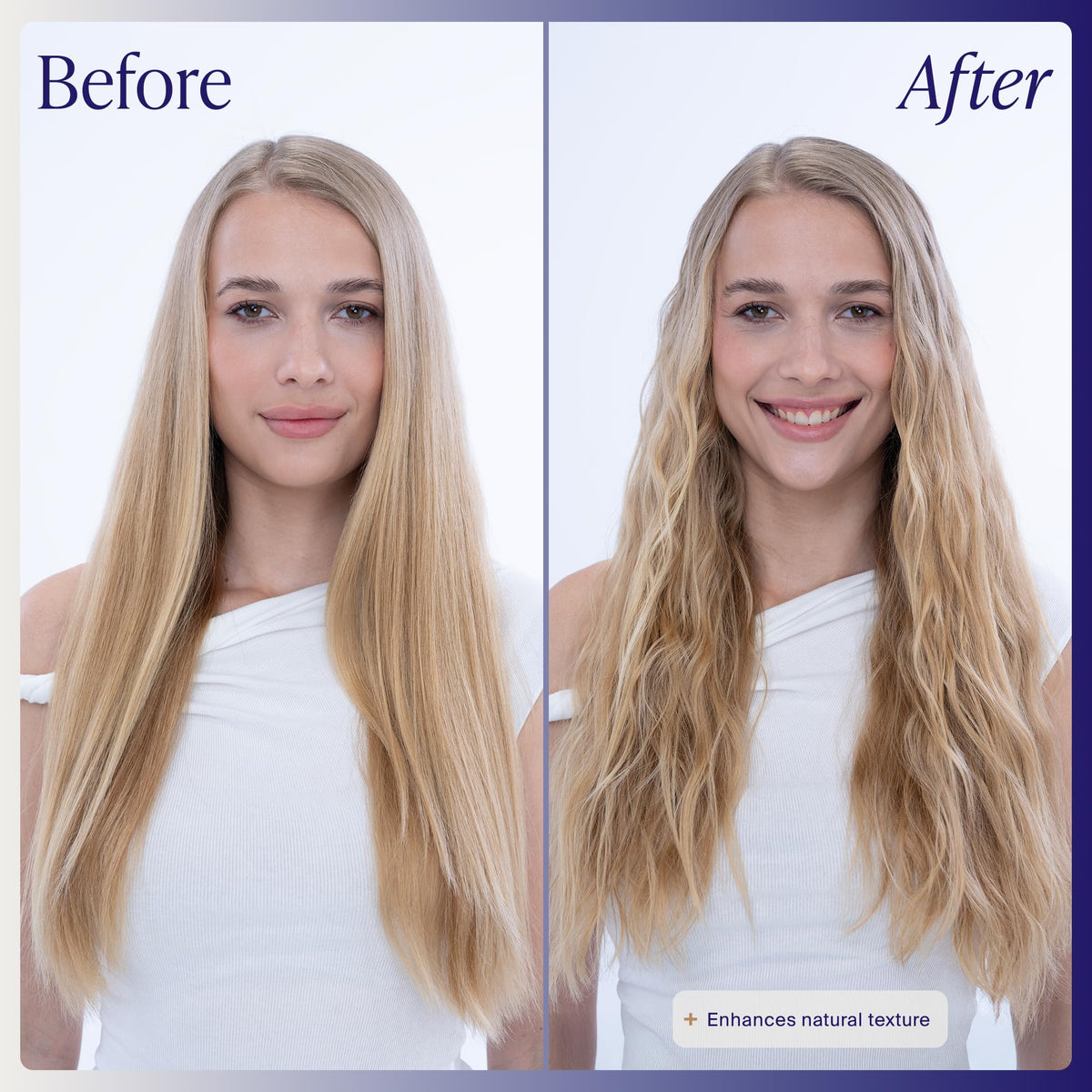 Creamy lather texture from Kenra Platinum Deluxe Defense demonstrating gentle cleansing and spreadability