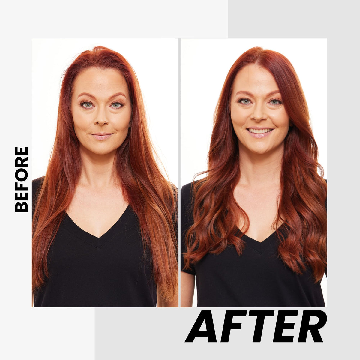 Kenra fine mist spray closeup highlighting even coverage and lightweight texture