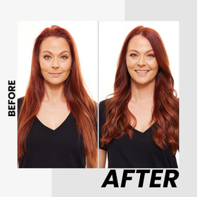 Kenra fine mist spray closeup highlighting even coverage and lightweight texture