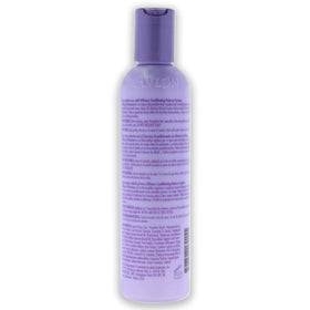 KeraCare Avlon pump dispense close-up showing texture for smooth, controlled application