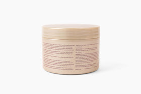 visual of Jamaican black castor oil and coconut oil used by KeraCare for nourishment