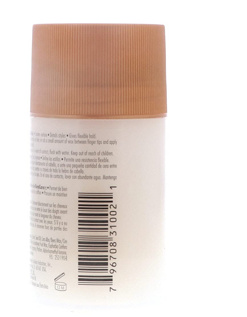 KeraCare defining curls to show separation and flexible hold benefit