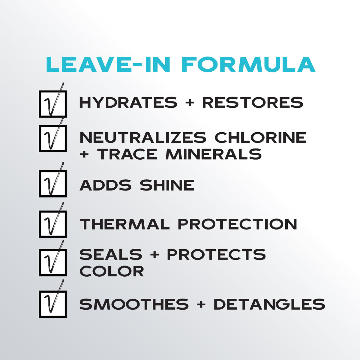 KERACOLOR droplet on fingers showing lightweight keratin texture and finish