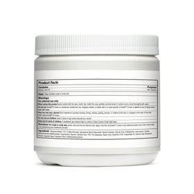 Keralyt 5 open cap revealing creamy texture that exfoliates and moisturizes