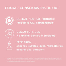 Kerasilk shampoo placed in bathroom lifestyle scene promoting daily use benefits