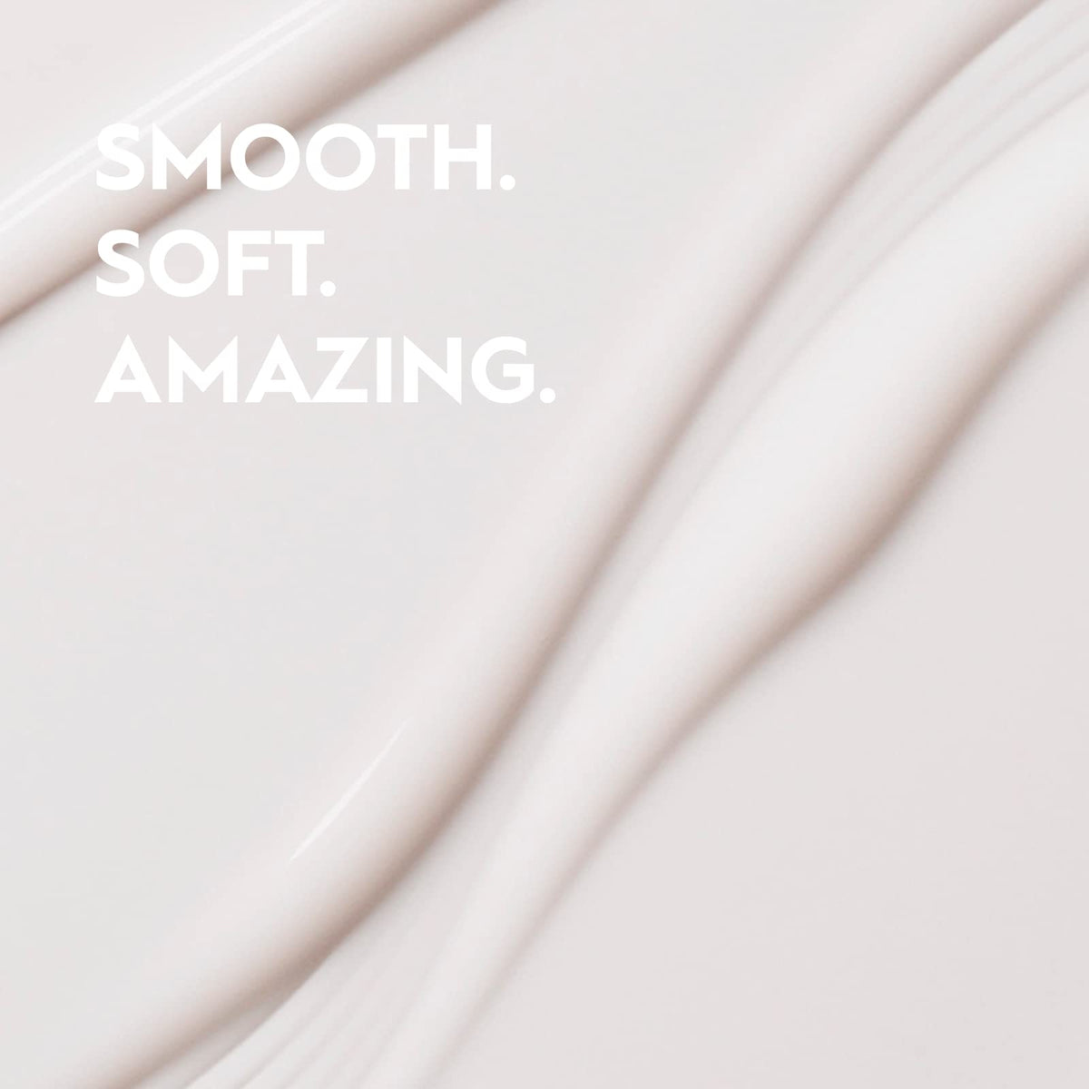 Kerasilk taming balm cream texture close-up highlighting nourishing, lightweight finish