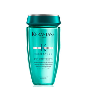 KÉRASTASE front packaging showing product identity and benefit