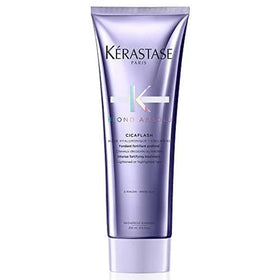 KÉRASTASE front packaging of Cicaflash conditioner showing brand and product clarity
