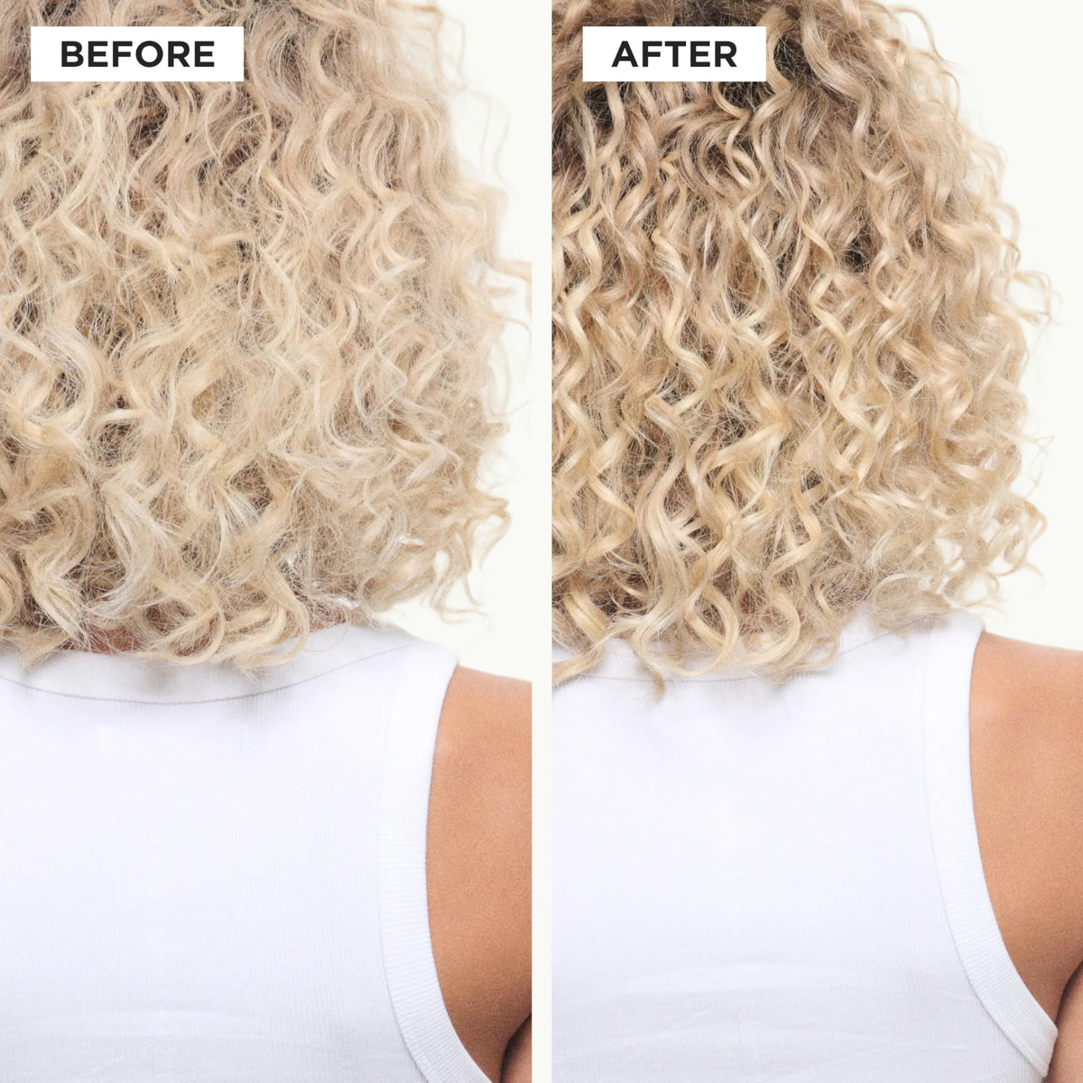 KÉRASTASE shampoo lather in hand demonstrating gentle foaming and even coverage