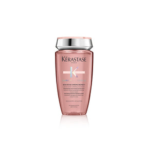KÉRASTASE front packaging showing product and quick identification benefit