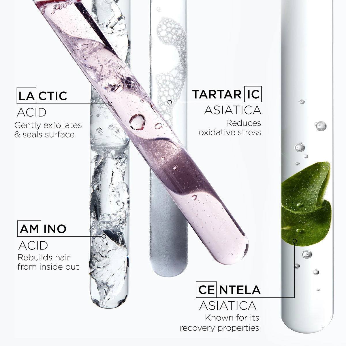 KÉRASTASE bottle in hand to show 16.9 fl oz size for value and longevity