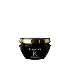 KÉRASTASE masque front packaging showing product and benefits