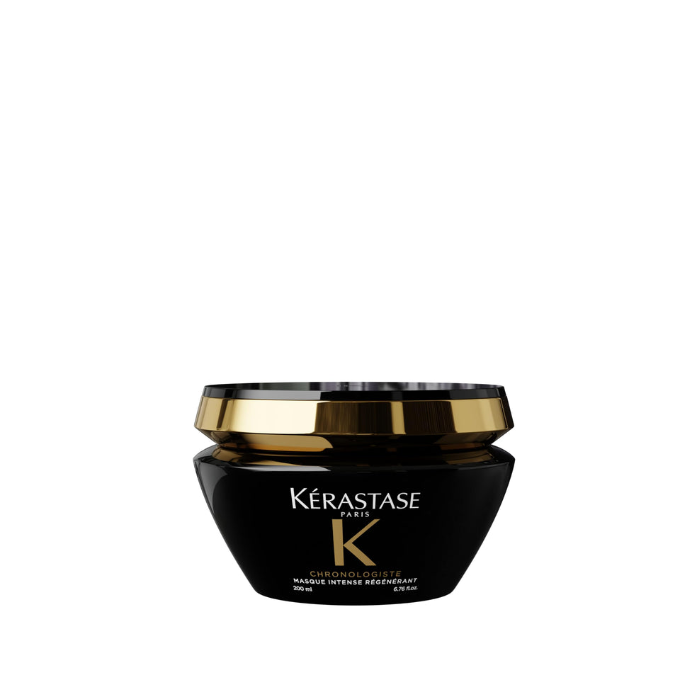 KÉRASTASE masque front packaging showing product and benefits