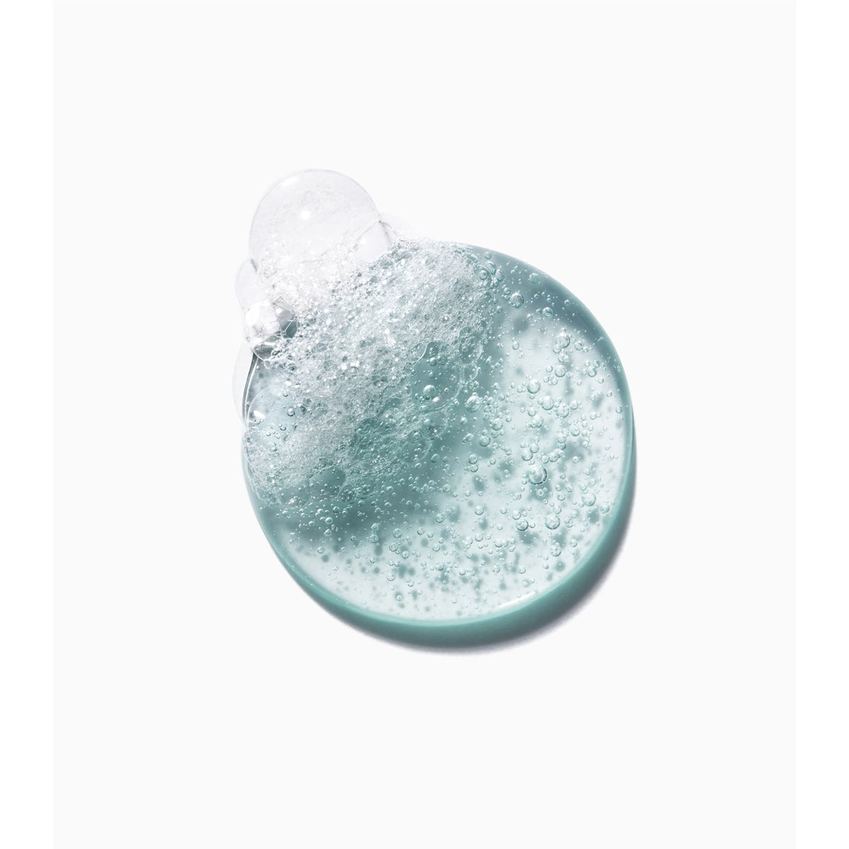 KÉRASTASE cooling effect visual indicating soothing scalp comfort benefit