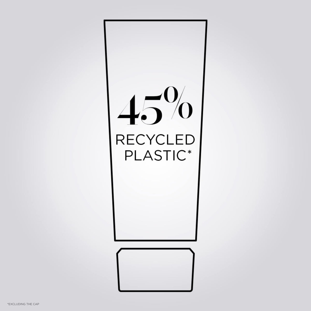 KÉRASTASE label close-up showing hyaluronic acid and ingredient clarity