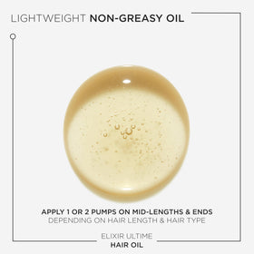 KÉRASTASE wild camellia ingredient styling shot conveying natural nourishment