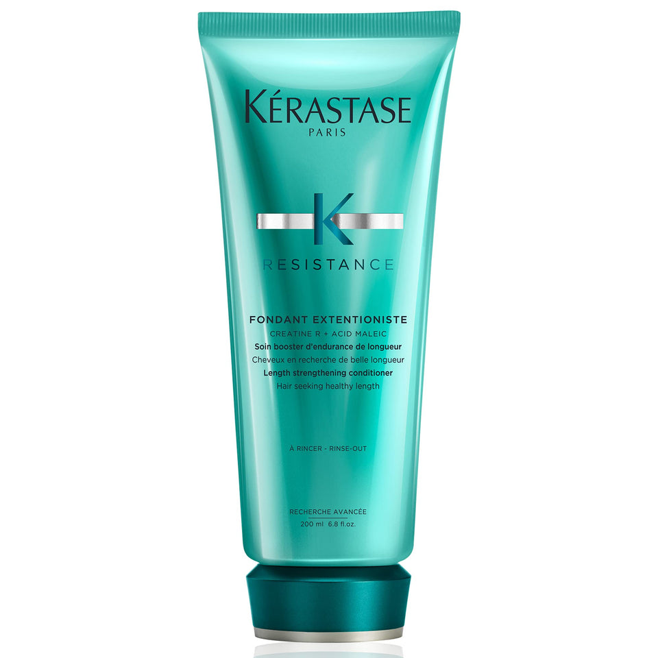 KÉRASTASE front packaging showing product identity and benefit