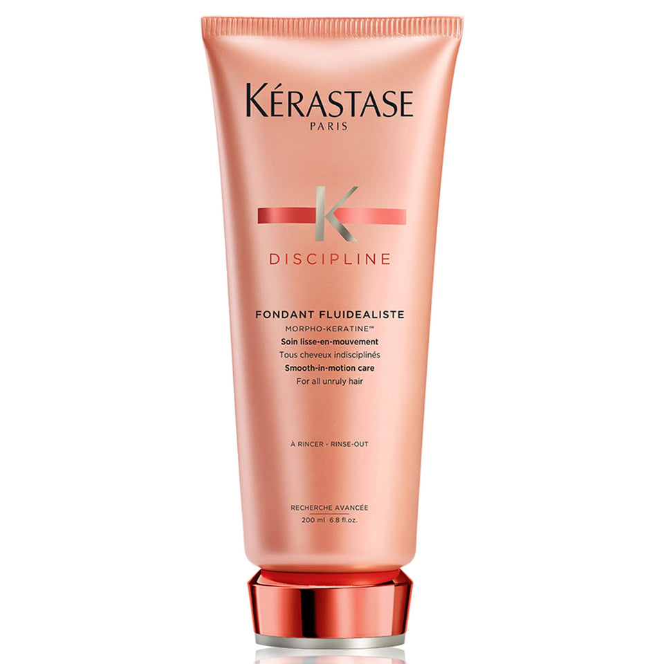 KÉRASTASE front packaging showing sleek conditioner bottle and brand