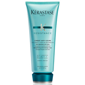 KÉRASTASE front packaging showing product clarity and trust