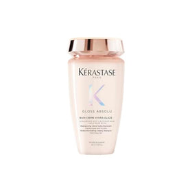 KÉRASTASE front packaging showing bottle and product name for visual identification
