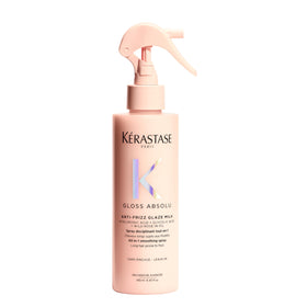 KÉRASTASE front packaging showing bottle and branding for easy identification