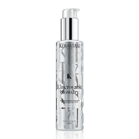 KÉRASTASE front packaging showing bottle and label, conveys premium protection