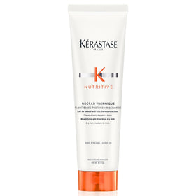 KÉRASTASE Nectar Thermique front packaging showing product and benefit