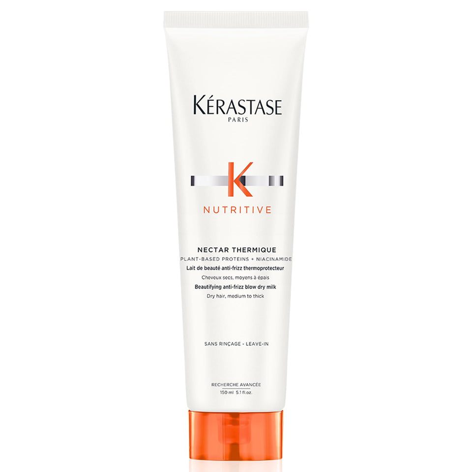 KÉRASTASE Nectar Thermique front packaging showing product and benefit