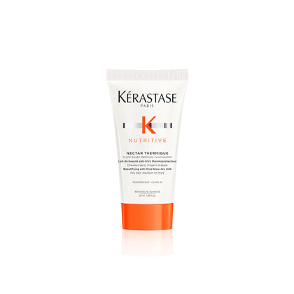 KÉRASTASE front packaging of Nutritive Nectar Thermique showing product branding and size