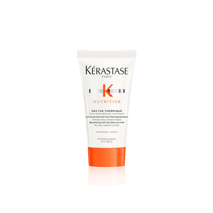 KÉRASTASE front packaging of Nutritive Nectar Thermique showing product branding and size