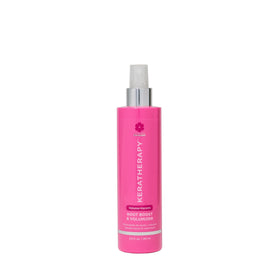 KERATHERAPY front bottle image showing volumizer spray benefit