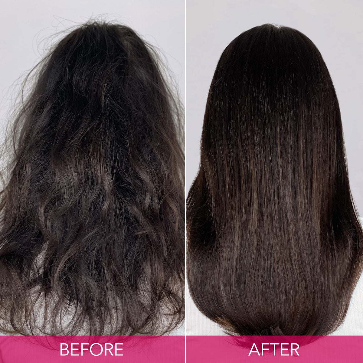 Keratin Complex creamy lather texture showing gentle cleansing