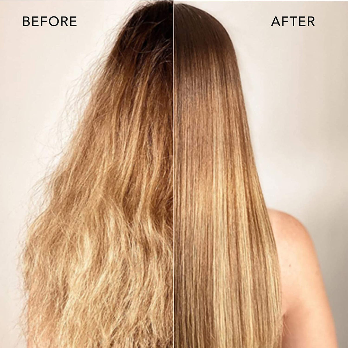 Keratin Perfect creamy lather texture demonstrating gentle cleansing action
