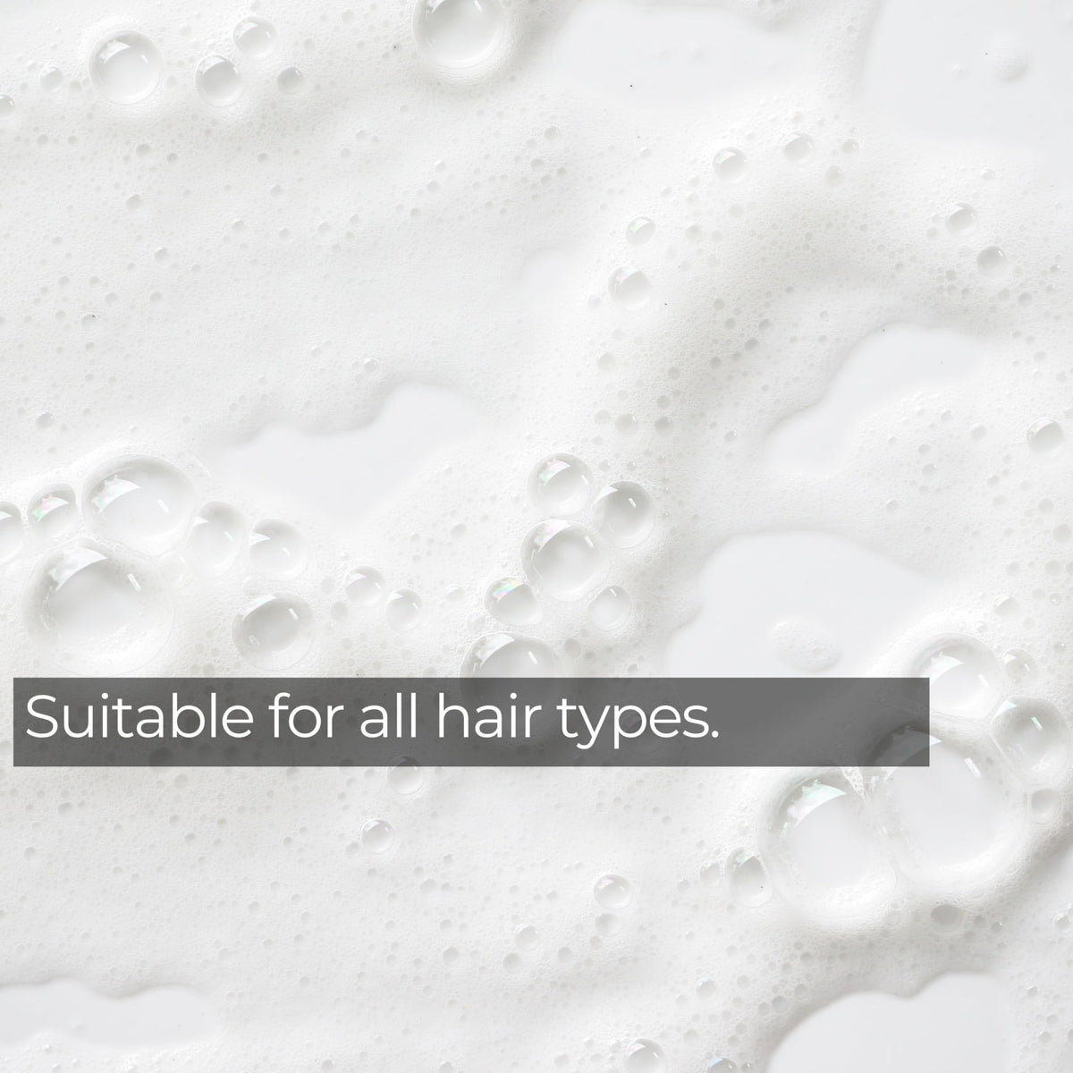Kerazon before and after hair comparison showing smoother, shinier results