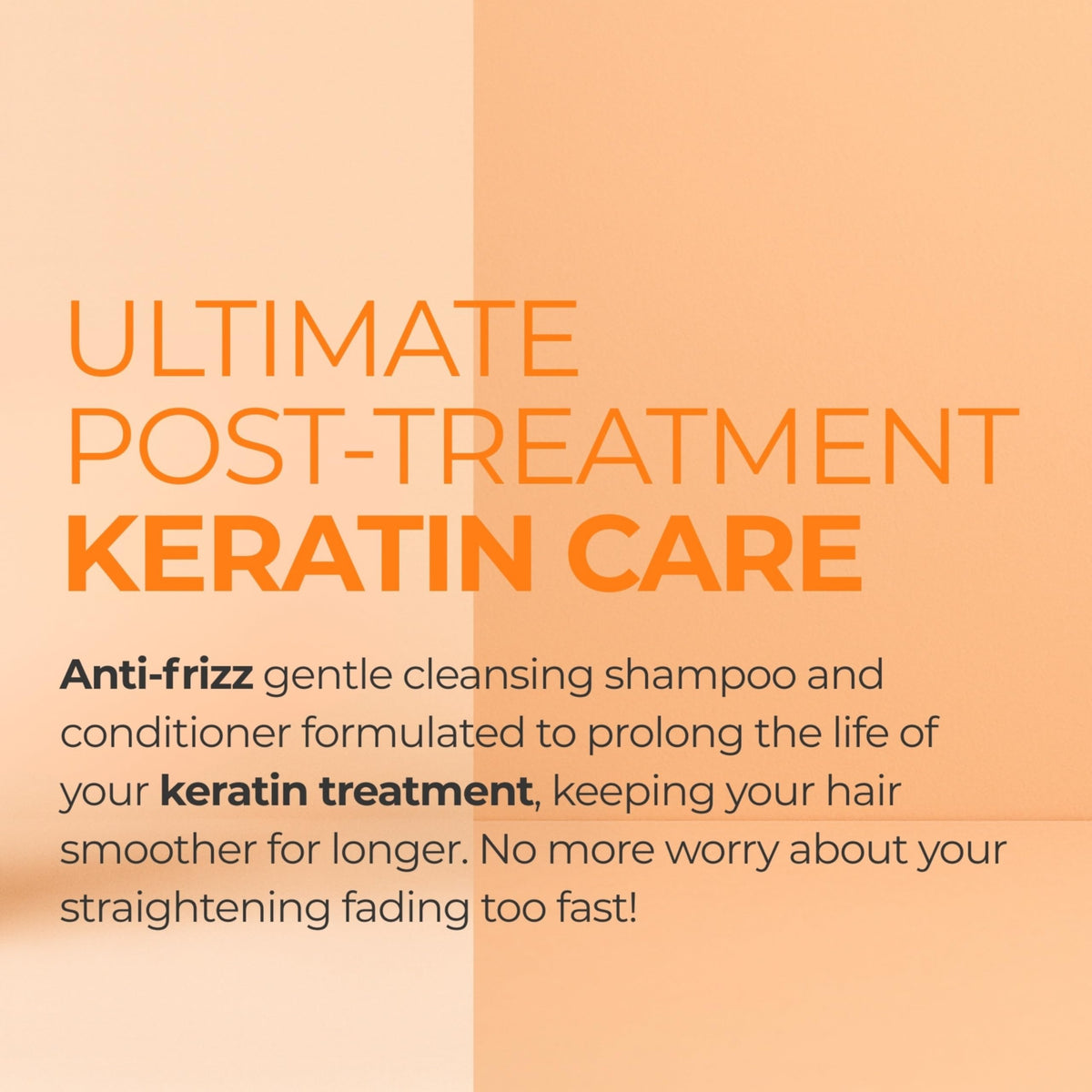 Kerazon products on bathroom shelf showcasing daily routine convenience