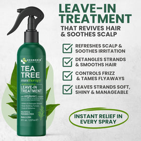 KESMEDIK back label with ingredients and usage directions for clarity