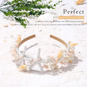 Kesvb starfish detail close-up highlighting craftsmanship and decorative appeal
