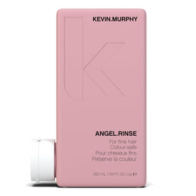 KEVIN.MURPHY front packaging showing sleek bottle and 250ml size for easy storage