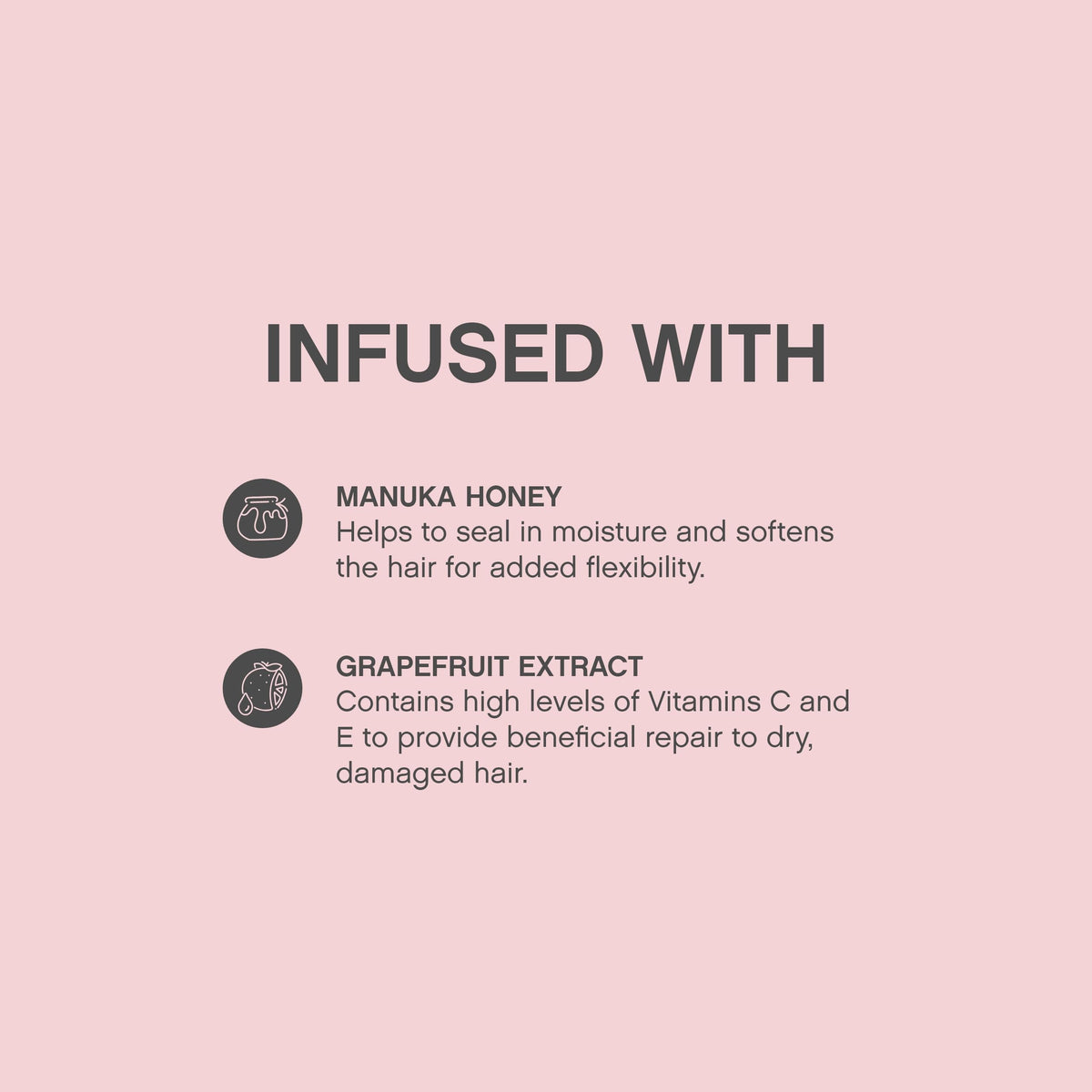 KEVIN.MURPHY lotion texture on fingers showing lightweight finish
