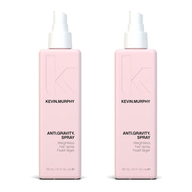 KEVIN.MURPHY front packaging showing bottle and volume benefit