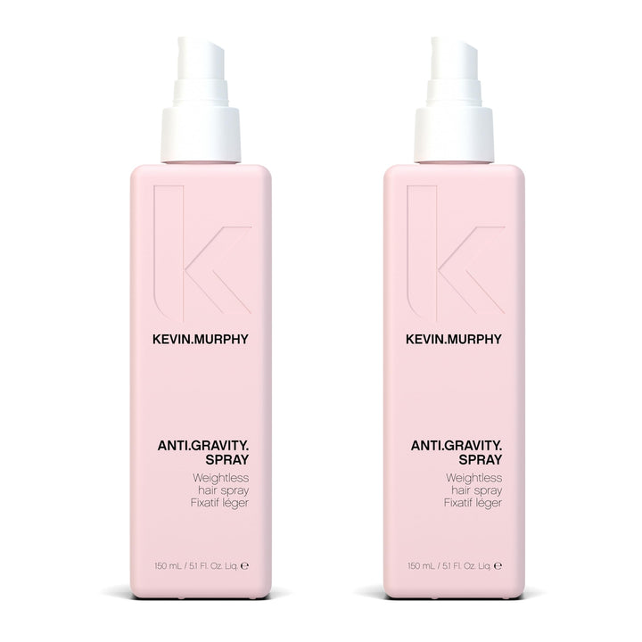 KEVIN.MURPHY front packaging showing bottle and volume benefit